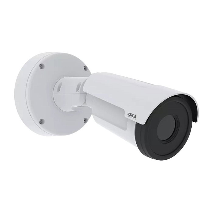 Axis Q1971-E Cámara de seguridad IP con módulo térmico