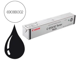 Canon Toner C-EXV42 Negro (6908B002)