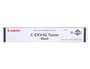 Canon Tóner Negro Original EXV42 para IR2002, IR2202N y Series - EXV42