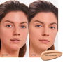Shiseido Synchro Skin Self-Refreshing Foundation SPF30 Tono #260 - Base de Maquillaje Líquida 30 ml, Duración 24h, Resistente al Agua