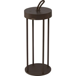 Century Lámpara LED ATHENA Corten 3W 3000K Dimmable IP54