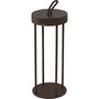 Century Lámpara LED ATHENA Corten 3W 3000K Dimmable IP54