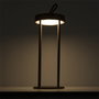 Century Lámpara LED ATHENA Corten 3W 3000K Dimmable IP54