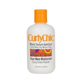 Curly Kids Curlychic Mixed Texture Haircare