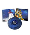 Plastoy Saint Seiya Music Collection Vinilo Vol. 3 Plastoy Saint Seiya Music Collection Vinilo Vol. 3