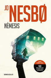 Némesis (Harry Hole 4), Jo Nesbø - DEBOLSILLO