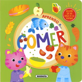 SUSAETA EDICIONES, Comer - SUSAETA EDICIONES