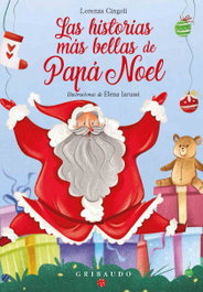 GRIBAUDO Las historias más bellas de Papá Noel