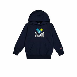 Sudadera con Capucha Niño Champion