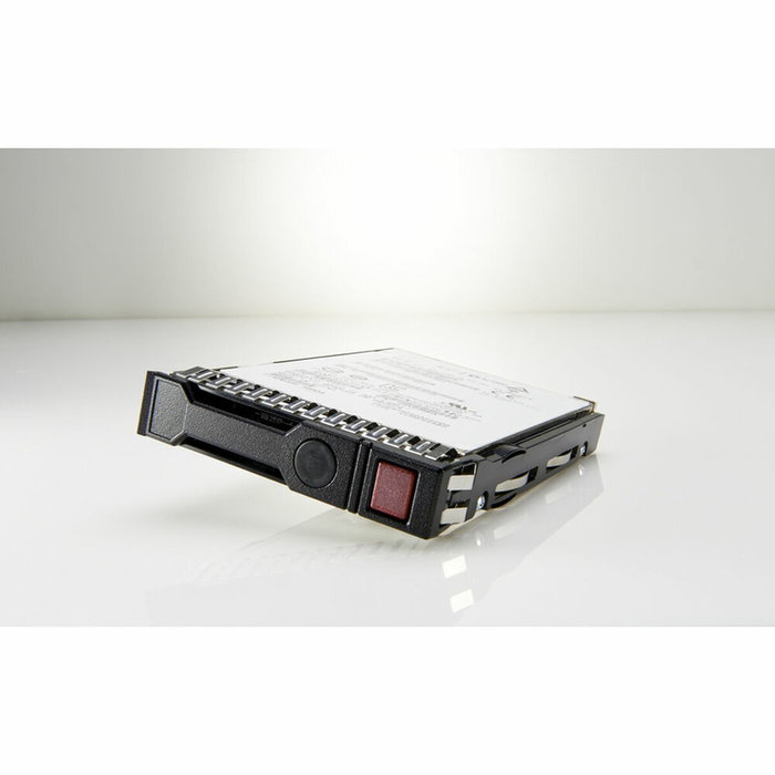 HPE Unidad de Estado Sólido 1,92 TB SATA 6G Mixed Use SFF SC Multi Vendor SSD HPE Unidad de Estado Sólido 1,92 TB SATA 6G Mixed Use SFF SC Multi Vendor SSD