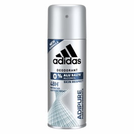 Adipure, Anti-Perspirant, Deodorant Spray, For Men, 150 ml
