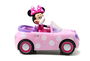 Smoby Coche Radio Control Minnie Roadster 27 Mhz Gira Sobre Si Mismo Figura No Extraible 19 Cm Modelos Surtidos