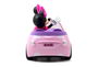 Smoby Coche Radio Control Minnie Roadster 27 Mhz Gira Sobre Si Mismo Figura No Extraible 19 Cm Modelos Surtidos