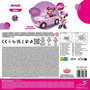Smoby Coche Radio Control Minnie Roadster 27 Mhz Gira Sobre Si Mismo Figura No Extraible 19 Cm Modelos Surtidos