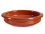 La Dehesa Cazuela Redonda Barro Refractario Miel Diámetro 12 cm (Set de 36)