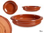 La Dehesa Cazuela Redonda Barro Refractario Miel Diámetro 12 cm (Set de 36)