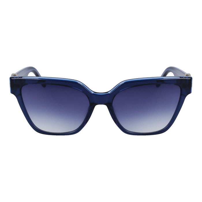 Liu Jo Gafas de sol LJ768SR-436 con cristales azules