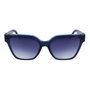 Liu Jo Gafas de sol LJ768SR-436 con cristales azules