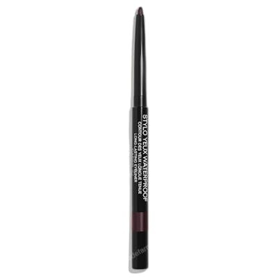Chanel STYLO YEUX Waterproof 83-cassis
