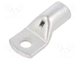BM GROUP Terminal de anillo tubular M12 185mm2