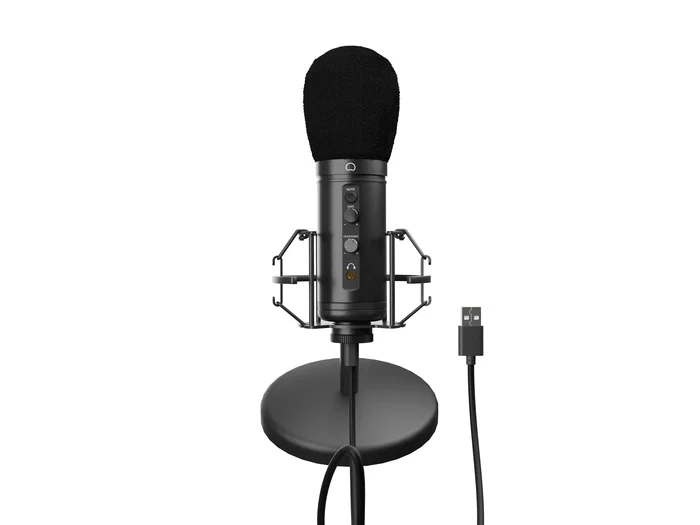 GENESIS Radium 600 G2 Negro