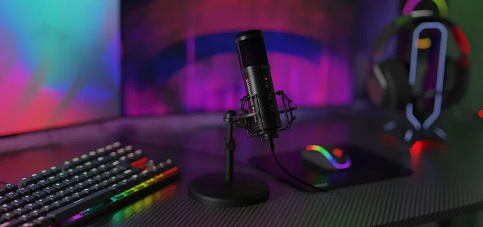 GENESIS Radium 600 G2 Negro