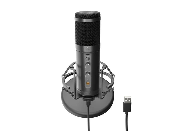 GENESIS Radium 600 G2 Negro