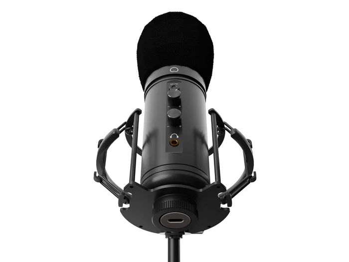 GENESIS Radium 600 G2 Negro