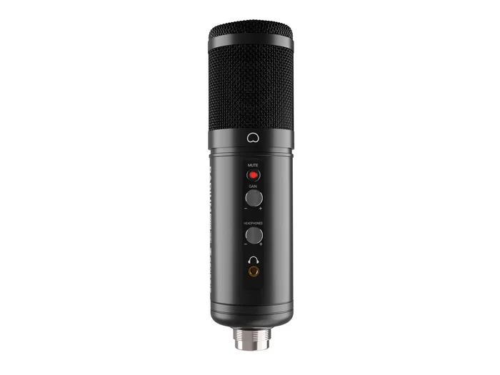 GENESIS Radium 600 G2 Negro