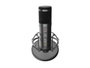 GENESIS Radium 600 G2 Micrófono de Superficie para Mesa Negro USB Tipo C