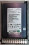 Hewlett Packard Enterprise 960GB 2.5" SATA III MU SFF SC Disco de Repuesto