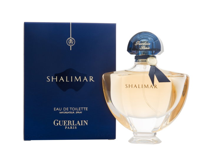 Guerlain Shalimar Eau de Toilette 50 ml
