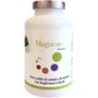 CIEN POR CIEN NATURAL Magnesio Bisglicinato y Citrato 180 cápsulas