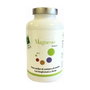 100% Natural Magnesio Bisglicinato y Citrato 180 cápsulas