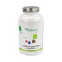 100% Natural Magnesio Bisglicinato y Citrato 180 cápsulas