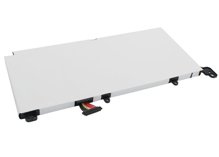 CoreParts Bateria para Portatil Asus 44.46Wh 3900mAh 11.4V Color Negro - Bateria de Litio Polimero de Alta Calidad con 12 Meses de Garantia