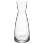 Bormioli Rocco Botella de Boca Ancha Ypsilon 1L Transparente