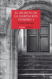 El secreto de la habitación número 3, SIRUELA - SIRUELA