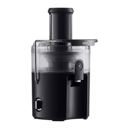 Braun SJ 5000 MultiJuice 5 Exprimidor 800W Negro 1.5L