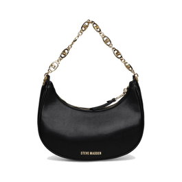 Steve Madden Bandolera SM13001260B Negro/Gold