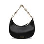 Steve Madden Bandolera SM13001260B Negro/Gold