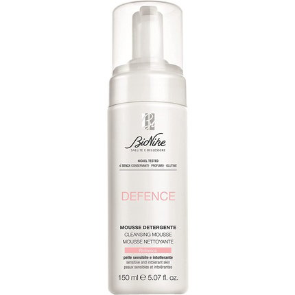 BioNike Defence Espuma Limpiadora 150 ml BioNike Defence Espuma Limpiadora 150 ml