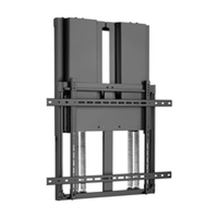 Aisens Soporte de Pared con Contrapeso WT100HA-353 para Pantallas de 70-100 Pulgadas, Negro