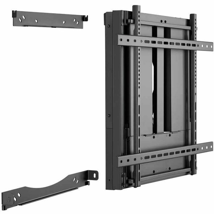 Aisens Soporte de Pared con Contrapeso WT100HA-353 para Pantallas de 70-100 Pulgadas, Negro