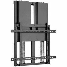 Aisens Soporte de Pared con Contrapeso WT100HA-353 para Pantallas de 70-100 Pulgadas, Negro