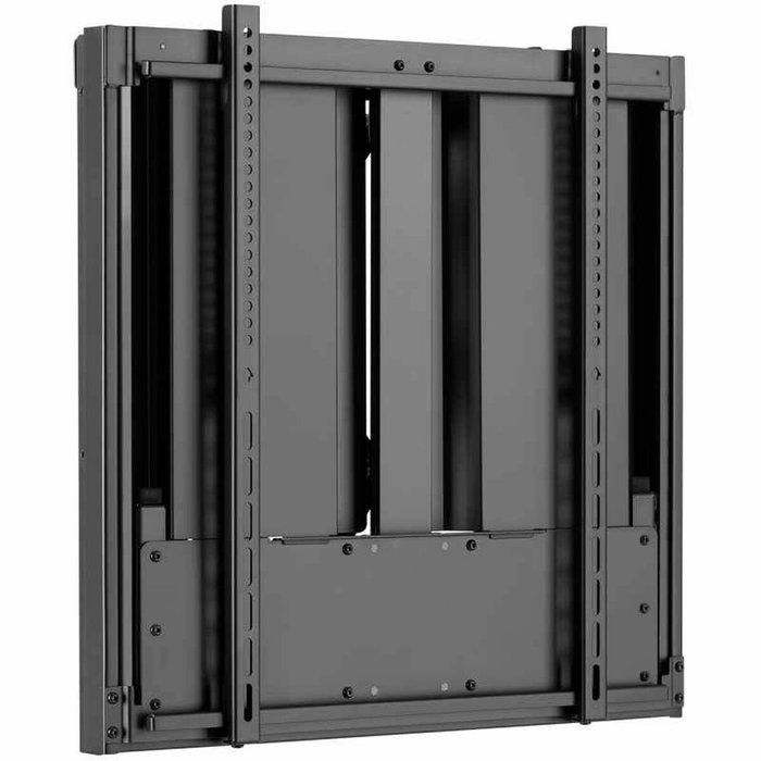 Aisens Soporte de Pared con Contrapeso WT100HA-353 para Pantallas de 70-100 Pulgadas, Negro