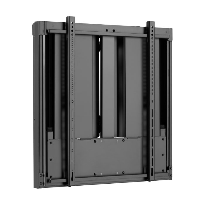 Aisens Soporte de Pared con Contrapeso WT100HA-353 para Pantallas de 70-100 Pulgadas, Negro
