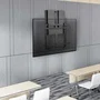 Aisens Soporte de Pared con Contrapeso WT100HA-353 para Pantallas Interactivas o TV de 70-100" hasta 90kg