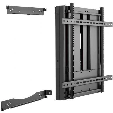 Aisens Soporte de Pared con Contrapeso WT100HA-353 para Pantallas Interactivas o TV de 70-100" hasta 90kg