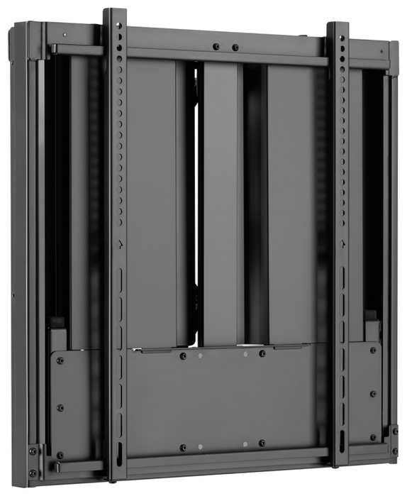 Aisens Soporte de Pared con Contrapeso WT100HA-353 para Pantallas de 70-100 Pulgadas, Negro